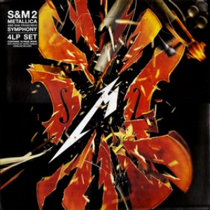 Metallica | And San Francisco Symphony S&M 2 