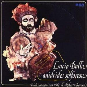 Dalla Lucio | Anidride Solforosa 