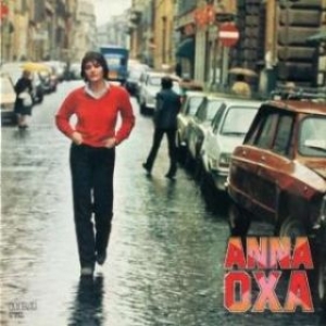 Oxa Anna | Anna Oxa 