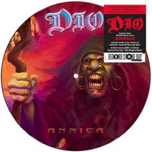 Dio | Annica 