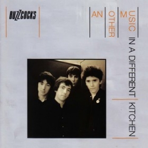 Buzzcocks              | Another Music In A Different Kitchen                        