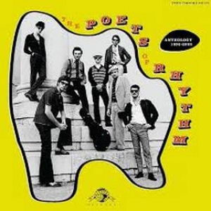 Poets Of Rhythm| Anthology 1992-2003