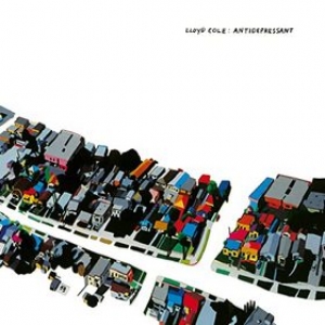 Cole Lloyd | Antidepressant 