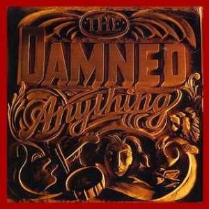 Damned | Anything USA Press