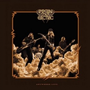 Imperial State Electric | Anywhere Loud 