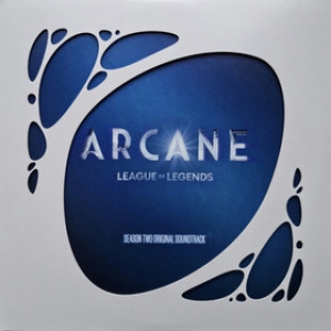 AA.VV. Soundtrack | Arcane - League Of Legends 