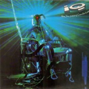 IQ| Are you sitting confortably?