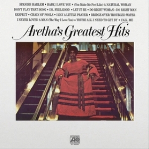 Franklin Aretha | Aretha's Greatest Hits 