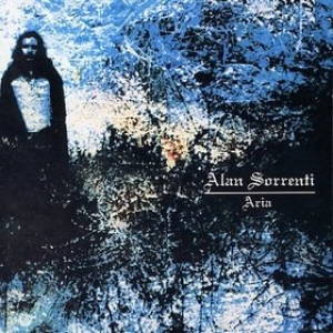 Sorrenti Alan| Aria