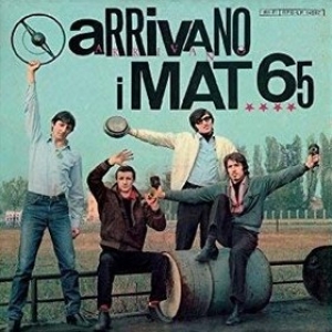 Mat 65 | Arrivano i Mat 65 