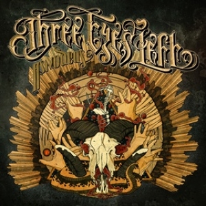 Three Eyes Left | Asmodeus