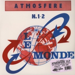 Kimball D.H.| Atmosfere N. 1-2 