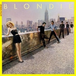 Blondie| Autoamerican