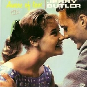 Butler Jerry| Aware of Love