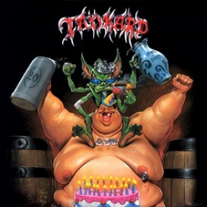 Tankard | B-Day