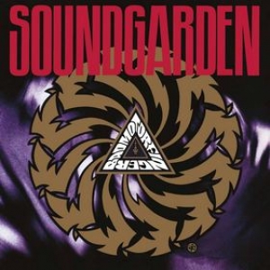 Soundgarden | Badmotorfinger 