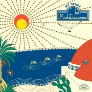 Nu Genea | Bar Mediterraneo 