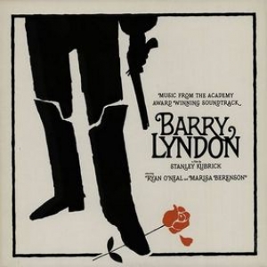 AA.VV. Soundtrack| Barry Lyndon By Stanley Kubrick 