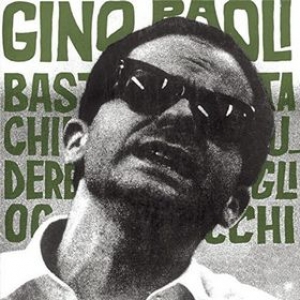 Paoli Gino | Basta Chiudere Gli Occhi 