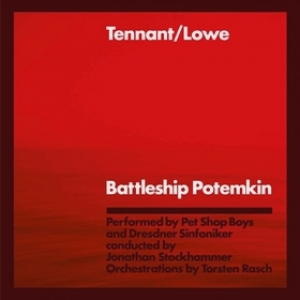 Tennant/Lowe | Battleship Potemkin - Soundtrack 