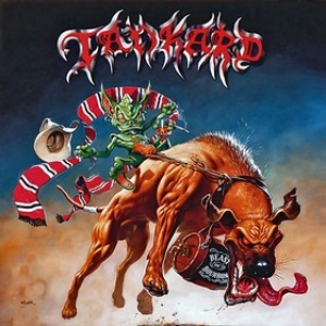 Tankard | Beast Of Bourbon 