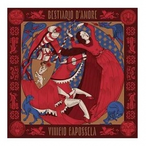 Capossela Vinicio | Bestiario D'Amore 