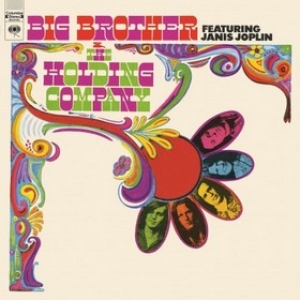 Joplin Janis | Big Brother & The Holding Company 