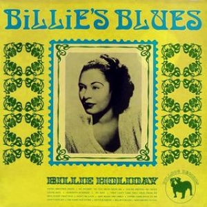 Holiday Billie | Billie's Blues 