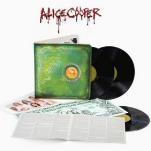 Cooper Alice | Billion Dollar Babies BOX