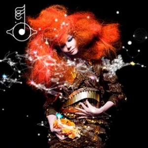 Bjork | Biophilia 