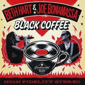 Hart Beth | Black Cofee 