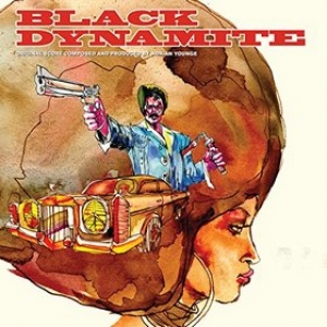 Younge Adrian | Black Dynamite - Instrumental 