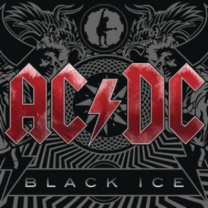 AC/DC| Black Ice 