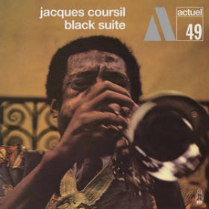 Coursil Jacques | Black Suite 