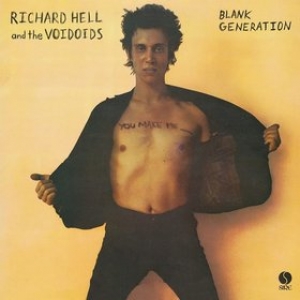 Hell Richard | Blank Generation 