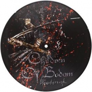 Children Of Bodom | Blooddrunk - PX 