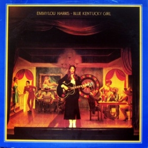Harris Emmylou | Blue Kentucky Girl