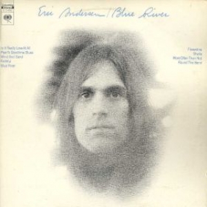 Andersen Eric| Blue river