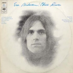 Andersen Eric| Blue river