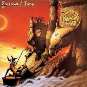Diamond Head | Borrowed Time 