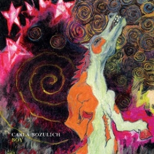 Bozulich Carla | Boy