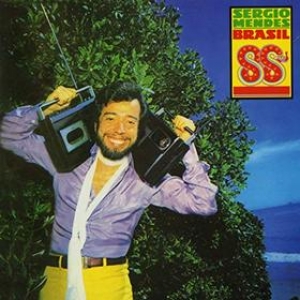 Mendes Sergio | Brasil 88