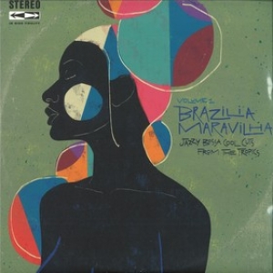 AA.VV. Latin | Brazilia Maravillha Vo.1