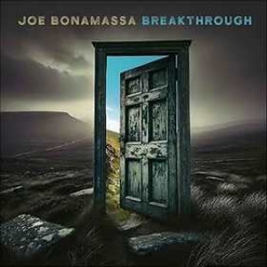 Bonamassa Joe | Breakthrough 