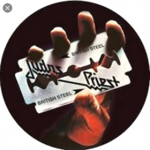 Judas Priest | British Steel 