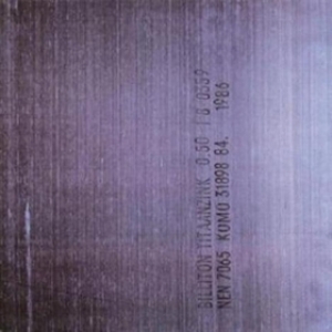 New Order| Brotherhood 