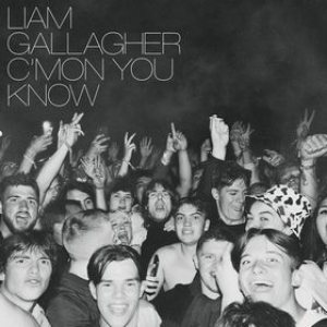 Gallagher Liam | C'mon You Known 