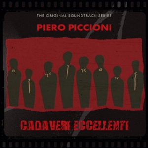 Piccioni Piero | Cadaveri Eccellenti 