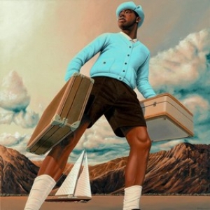 Tyler The Creator | Call Me If You Get Lost