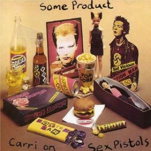 Sex Pistols| Carri on